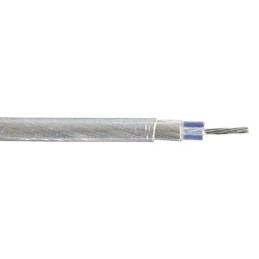 1 Reel of 100 M - Alpha Wire Coaxial Cable, 100m, Micro Coax Coaxial, Unterminated