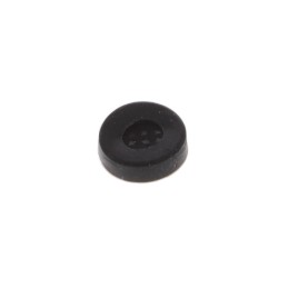 1 pcs : POW-1527L-C3310-AMP-R - Analog Microphone Electret Condenser 2 V ~ 10 V Omnidirectional (-27dB ±3dB) Solder Pads