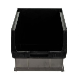 10 pcs - Anti-Static, Conductive Polypropylene ESD Bin 350mm (L) 205mm (W) 182mm (H)