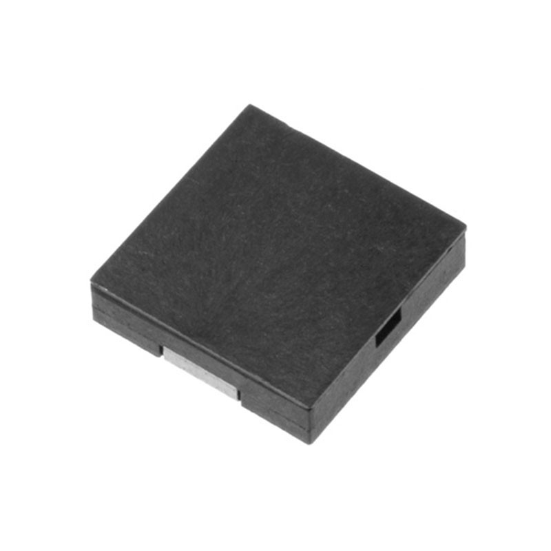 1 pcs : TP124003-2 - Buzzers Transducer, Externally Driven Piezo 3 V 5mA 4kHz 75dB @ 3V, 10cm Surface Mount Solder Pads