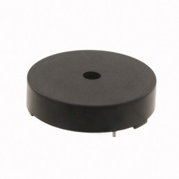 1 pcs : CEP-1130 - Buzzers Transducer, Externally Driven Piezo 10 V 10mA 90dB @ 10V, 10cm Through Hole PC Pins