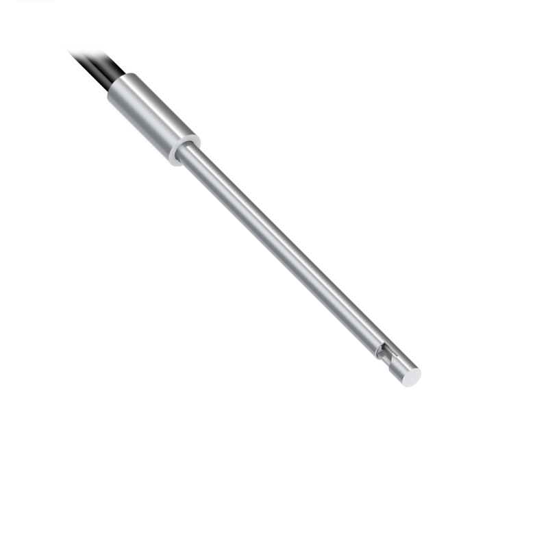 1 pcs - Banner Plastic Fibre Optic Sensor