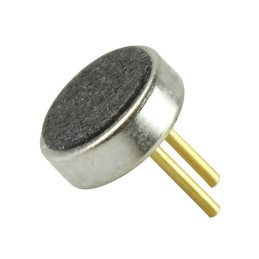 1 pcs : CMC-4012-40P - 100 Hz ~ 20 kHz Analog Microphone Electret Condenser 2 V ~ 10 V Omnidirectional (-40dB ±3dB @ 94dB SPL) P