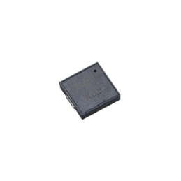 1 pcs : SFM-9019-03A - Buzzers 3 V 5mA 4kHz 65dB @ 3V, 10cm Through Hole PC Pins