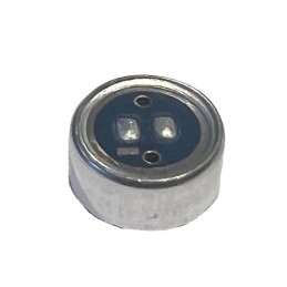 1 pcs : TM141050 - 50 Hz ~ 10 kHz Analog Microphone Electret Condenser 1 V ~ 10 V Cardioid (-42dB ±2dB) Solder Pads