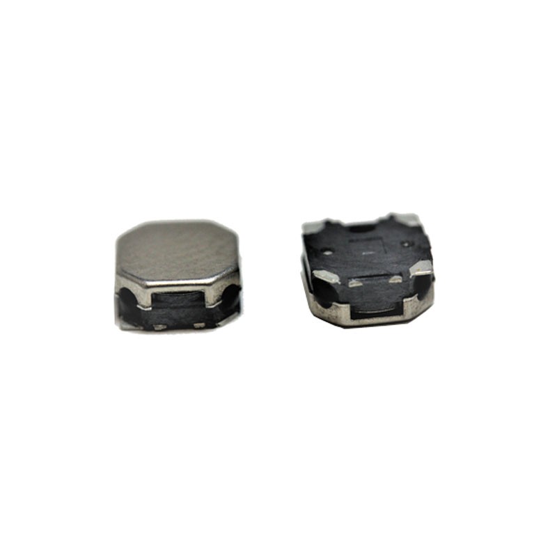 1 pcs : CT05E-04S310-1B - Buzzers Transducer, Externally Driven Magnetic 3 V 120mA 3.1kHz 80dB @ 3V, 10cm Surface Mount Solder P