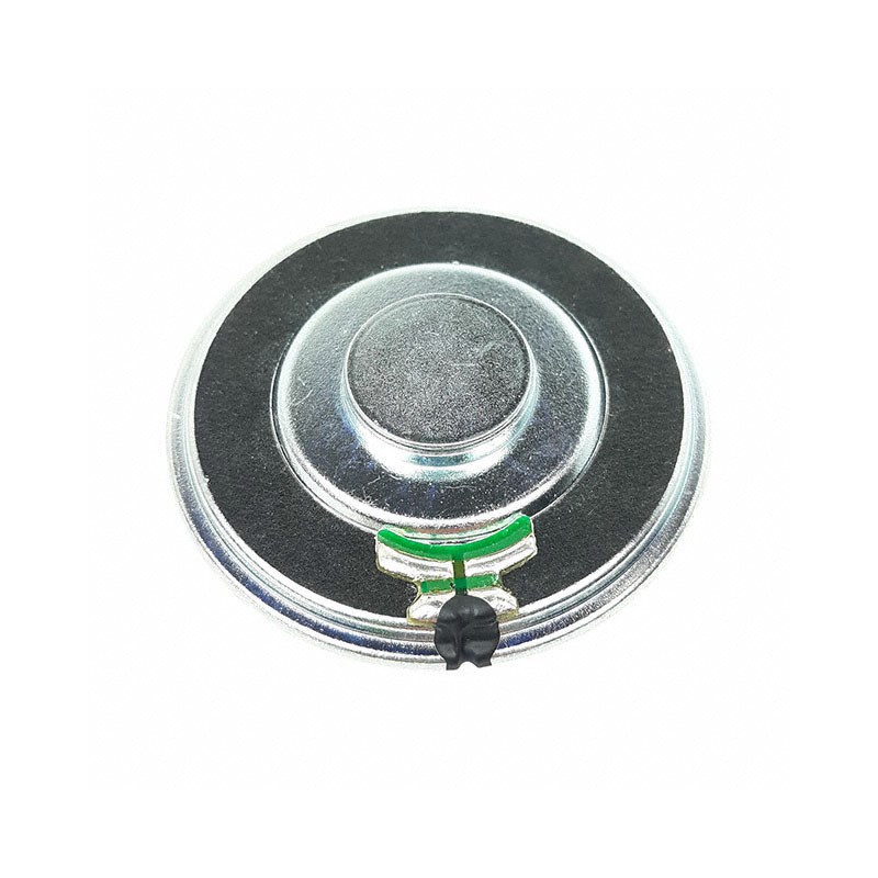 1 pcs : SP-5008 - 8 Ohms General Purpose Speaker 1 W 500 Hz ~ 6 kHz Top Round