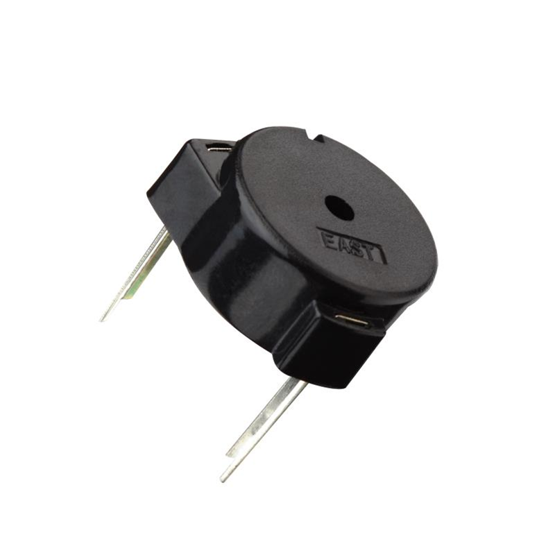 1 pcs : EFM-390BA - Buzzers 12 V 12mA 3.8kHz 90dB @ 12V, 10cm Through Hole PC Pins
