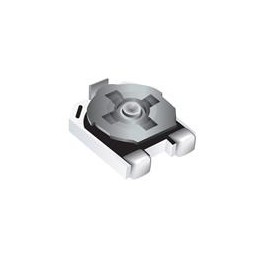 1 pcs : TC33X-2-203G - Trimmer Resistors - SMD 3MM 20KOHMS 25% 0.1WATT OPEN FRM