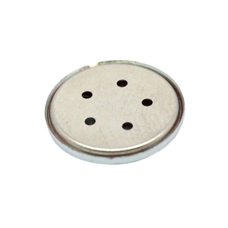 1 pcs : SM131108-1 - 8 Ohms General Purpose Speaker 200 mW 700 Hz ~ 5 kHz Top Round