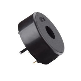 1 pcs : TFM-30 - Buzzers 9 V 70mA 2.9 ~ 3.4kHz 85dB @ 9V, 290cm Through Hole PC Pins