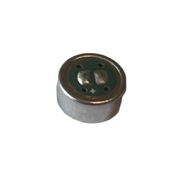 1 pcs : TM141065 - 50 Hz ~ 10 kHz Analog Microphone Electret Condenser 1 V ~ 10 V Cardioid (-41dB ±3dB) Solder Pads