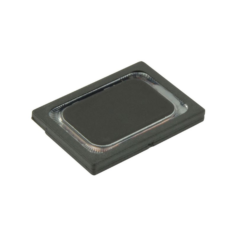 1 pcs : CMS-181325-078L100B-67 - 8 Ohms General Purpose Speaker 700 mW 500 Hz ~ 10 kHz Top Rectangular