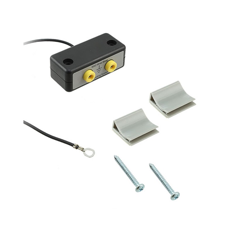 1 pcs : 3042 - Battery Holder (Open) Coin, 24.5mm 1 Cell SMD (SMT) Tab