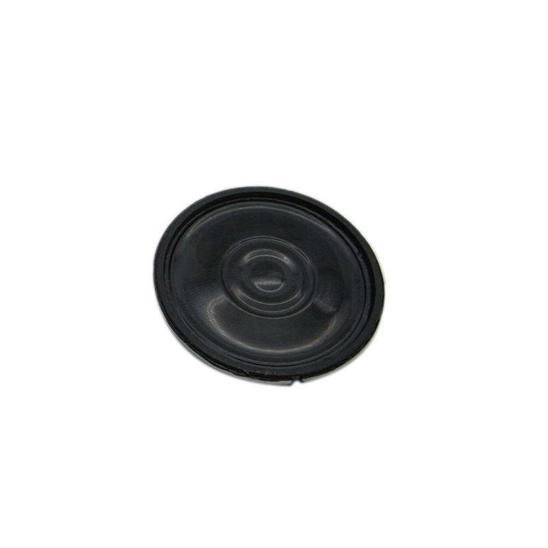 1 pcs : WSP-3605-16Y - 16 Ohms General Purpose Speaker 700 mW 600 Hz ~ 5 kHz Top Round
