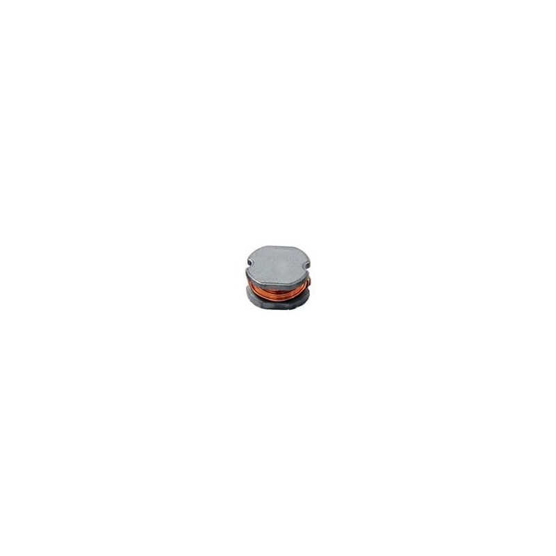 1 pcs : ASPI-0705-121K-T - Power Inductors - SMD FIXED IND 120UH 660MA 470 MOHM