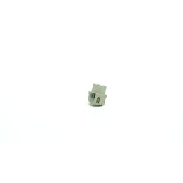 1 pcs - RS PRO Heavy Duty Power Connector Insert, 10A, Female, 4 Contacts