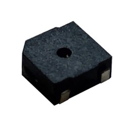 1 pcs : TE054003-6 - Buzzers Transducer, Externally Driven Magnetic 3 V 110mA 4kHz 83dB @ 3V, 10cm Surface Mount Solder Pads