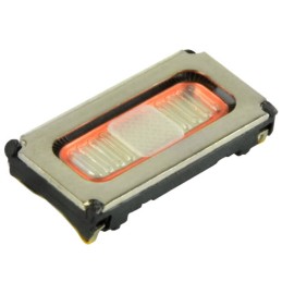 1 pcs : CMR-12062S-67 - 32 Ohms Receiver Speaker 20 mW 300 Hz ~ 7 kHz Top Rectangular