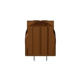 1 pcs : B82724J2502U040 - Common Mode Chokes / Filters RING CORE CHOKE 2X5.3MH 5.0A