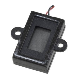 1 pcs : CES-20134-088PM - 8 Ohms General Purpose, Enclosure Included Speaker 800 mW 500 Hz ~ 20 kHz Top Rectangular