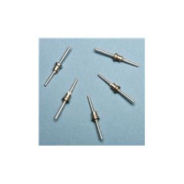 1 pcs : 2461-000-X7V0-102PLF - EMI Feedthrough Filters 1000pF 100Volts