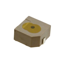 1 pcs : CT-1205CL-SMT-TR - Buzzers Indicator, Internally Driven Magnetic 5 V 30mA 2.4kHz 88dB @ 5V, 10cm Surface Mount Solder Pa