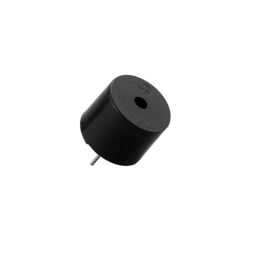 1 pcs : EMX-7T05SP - Buzzers 5 V 30mA 2.3kHz 85dB @ 5V, 10cm Through Hole PC Pins