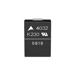 1 pcs : B72660M0271K072 - Varistors 275VAC 10% 4032mm