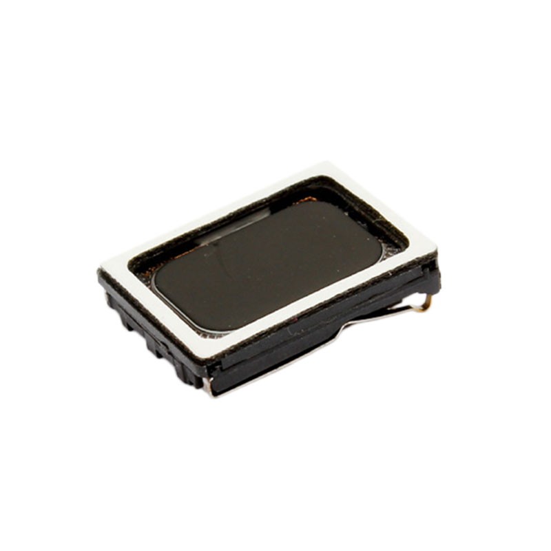 1 pcs : SP-1511S-1 - 8 Ohms General Purpose Speaker 700 mW 400 Hz ~ 5 kHz Top Rectangular