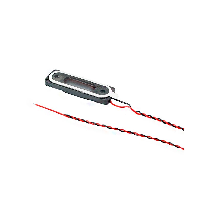 1 pcs : SP-2809 - 8 Ohms General Purpose Speaker 800 mW 3 kHz ~ 5 kHz Top Rectangular