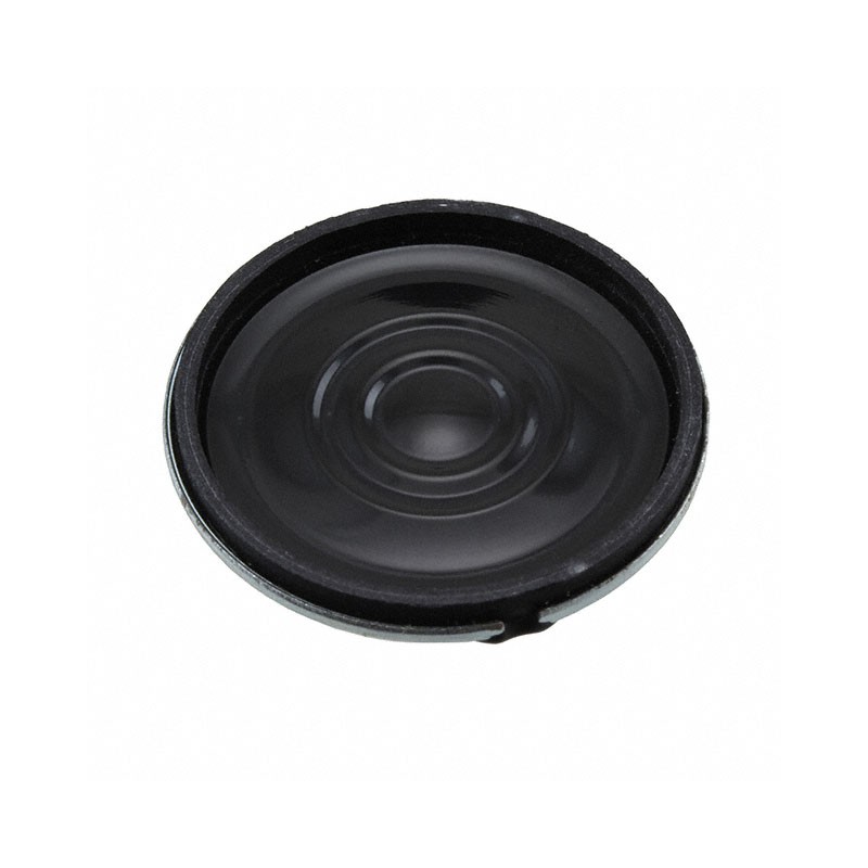 1 pcs : SP-2605 - 8 Ohms General Purpose Speaker 500 mW 300 Hz ~ 8 kHz Top Round