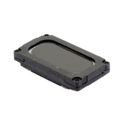 1 pcs : SP-1609S-2 - 8 Ohms General Purpose Speaker 500 mW 300 Hz ~ 5 kHz Top Rectangular