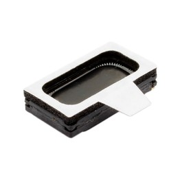 1 pcs : SP-1609S-1 - 8 Ohms General Purpose Speaker 500 mW 200 Hz ~ 3.4 kHz Top Rectangular