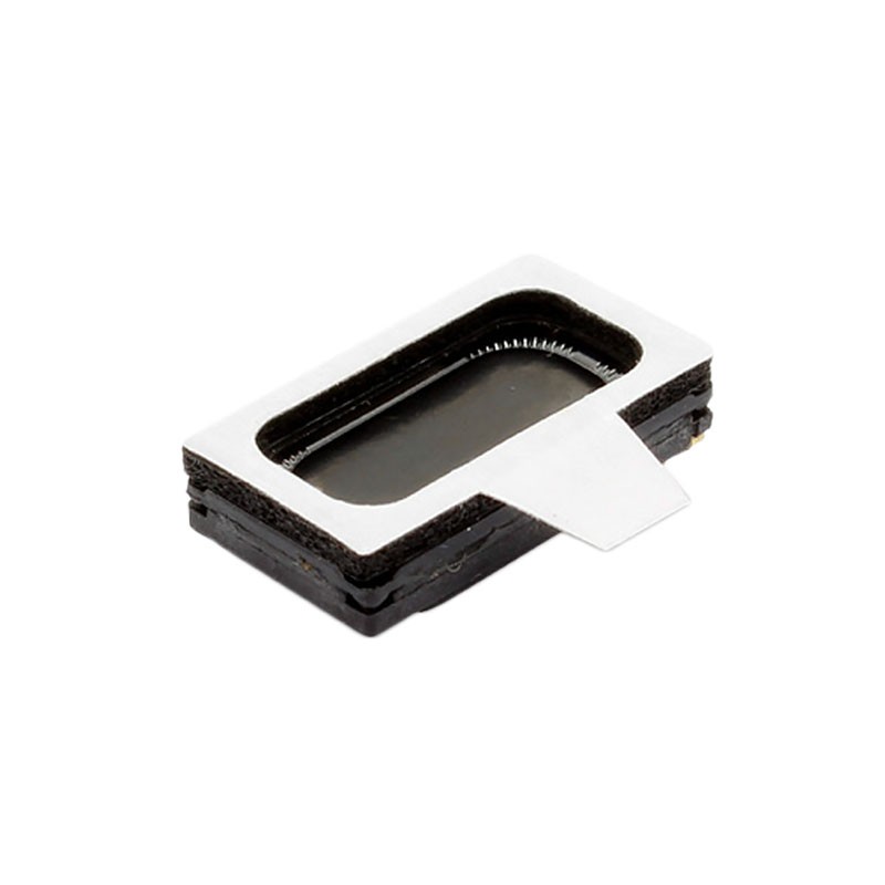 1 pcs : SP-1609S-1 - 8 Ohms General Purpose Speaker 500 mW 200 Hz ~ 3.4 kHz Top Rectangular