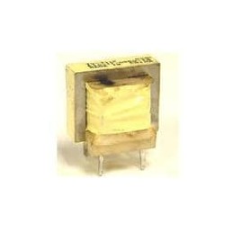 1 pcs : TY-400P - Audio & Signal Transformers AUDIO XFMR FCC68 XFMR 600:600 90mADC/TY-400P