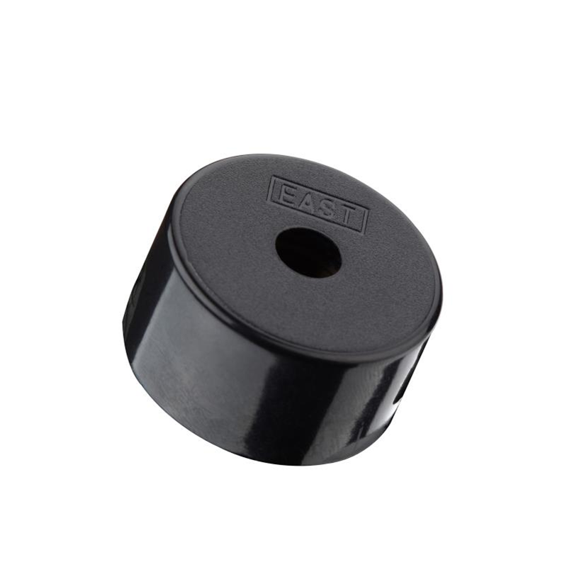 1 pcs : TFM-28 - Buzzers 9 V 30mA 3.4kHz 85dB @ 9V, 300cm Through Hole PC Pins