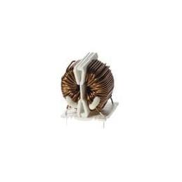 1 pcs : SH-201 - Common Mode Chokes / Filters 150V 0.5uH 3A 16mOhms