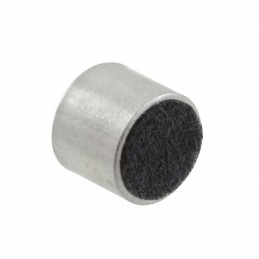 1 pcs : PNM-5050L-C3310-R - Analog Microphone Electret Condenser Noise Cancelling (-50dB ±4dB) Solder Pads