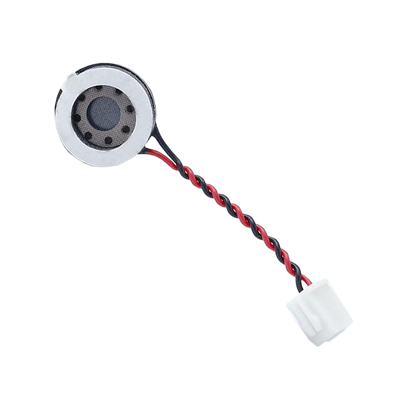 1 pcs : SP-1504-16 - 8 Ohms General Purpose Speaker 500 mW 3 kHz ~ 5 kHz Top Round