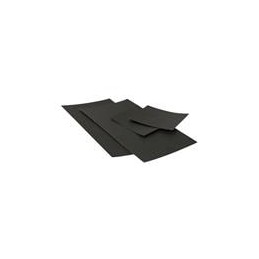 1 pcs : NA12065-B00H - EMI Gaskets, Sheets, Absorbers & Shielding 120mm x 65mm x 0.19mm Flexible Magnetic Sheet