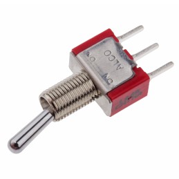 1 pcs - TE Connectivity PCB Mount Power Relay, 24V ac Coil, 8A Switching Current, DPDT