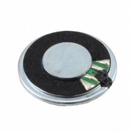 1 pcs : SP-3205 - 8 Ohms General Purpose Speaker 800 mW 300 Hz ~ 8 kHz Top Round