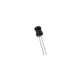 1 pcs : DRC-0608-223J-UL - Power Inductors - Leaded Radial Inductor with Leads, 22000uH, 0.045A