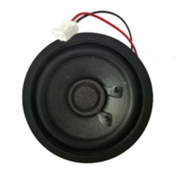 1 pcs : NS50D-0802-L82-01 - 8 Ohms General Purpose Speaker 2 W 200 Hz ~ 10 kHz Round