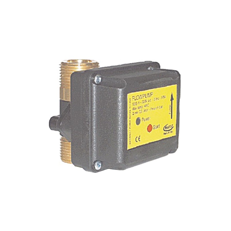 1 pcs - Sensata / Cynergy3 FSV10AR Series Vertical Stainless Steel Float Switch, Float, Relay, 250V ac Max