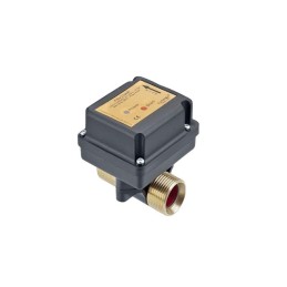 1 pcs - Sensata / Cynergy3 FSV10AR Series Vertical Stainless Steel Float Switch, Float, Relay, 250V ac Max