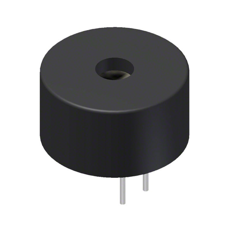 1 pcs : AOW-4542P-B-R - Analog Microphone Electret Condenser 1.5 V ~ 10 V Omnidirectional (-42dB ±3dB) PC Pins