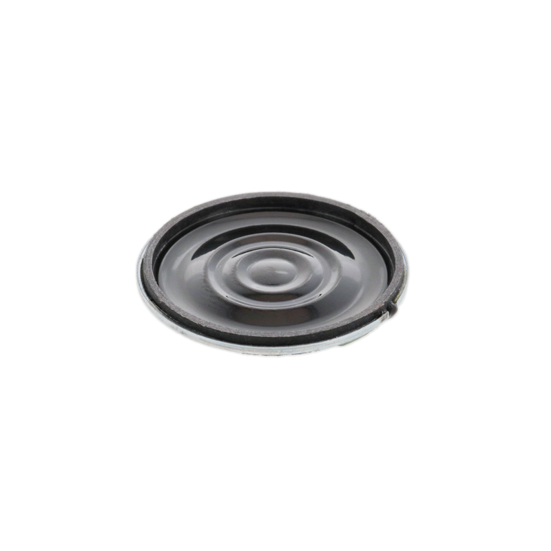 1 pcs : SP-3205-1 - 8 Ohms General Purpose Speaker 1 W 650 Hz ~ 20 kHz Top Round