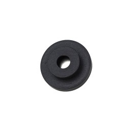 1 pcs : CPS-4013-110T - Buzzers Transducer, Externally Driven Piezo 9 V 50mA 3.2kHz 115dB @ 9V, 30cm Through Hole PC Pins